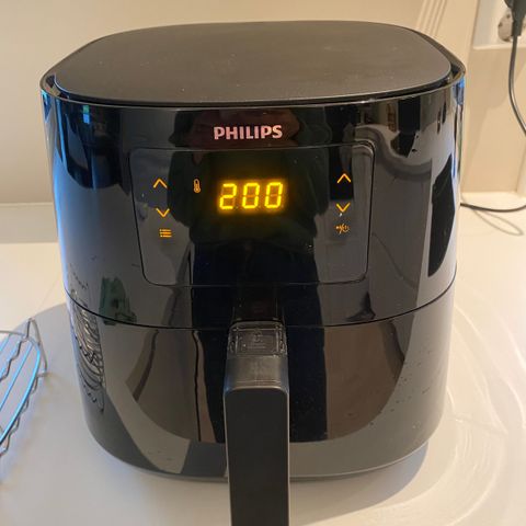 Philips airfryer