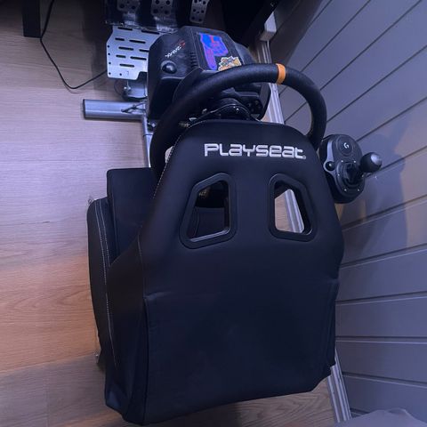 Playseat med g920