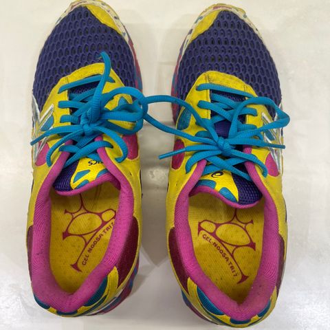 ASICS NOOSA TRI 7