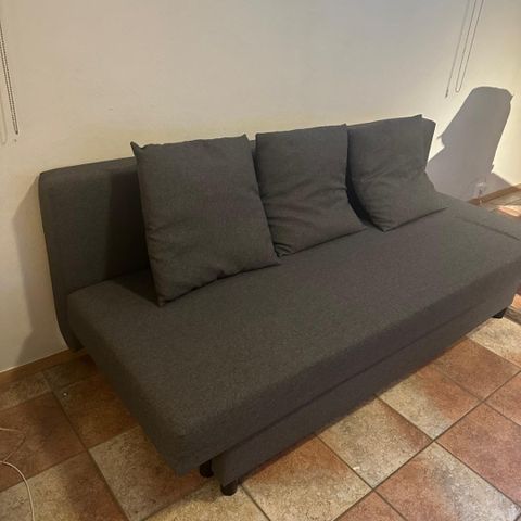 Sovesofa