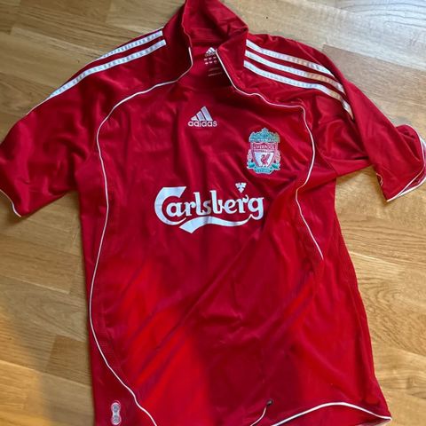 LFC 06/07