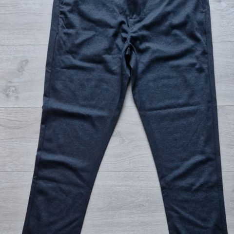 Ny U.S.Polo chinos bukse str 33/32 herre