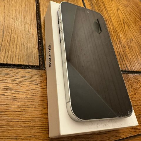 Iphone 14 pro 256GB