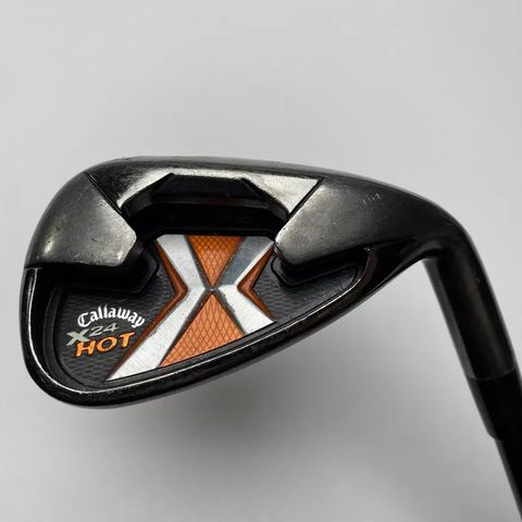 Callaway x24 hot jernsett