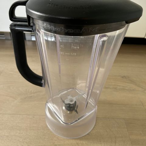 KitchenAid Diamond Jar