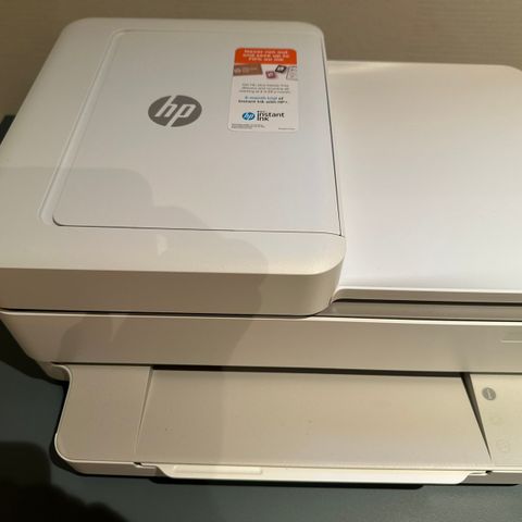 hp ENVY6432e