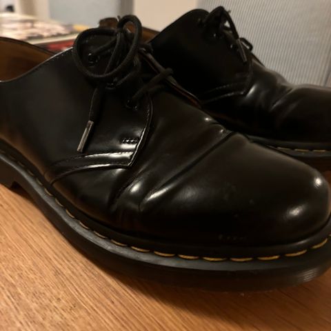 Doc Martens sko