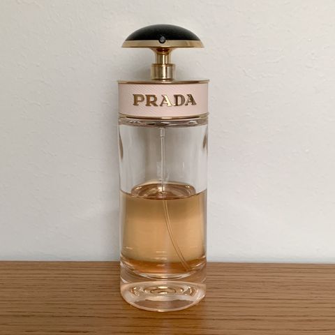 Prada Candy L'Eau - 80ml (discontinued)