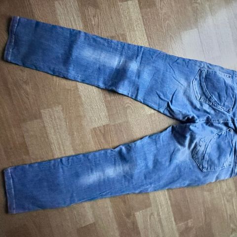 Pulz jeans