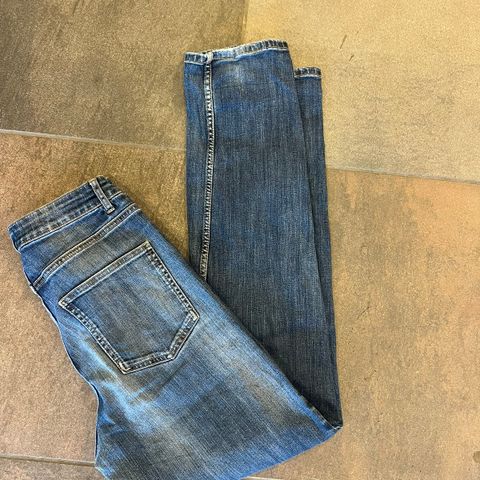 Lindex jeans