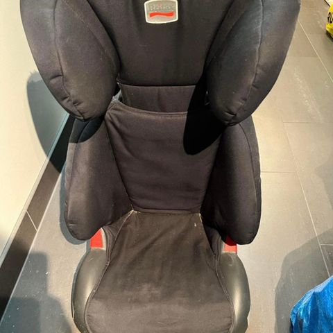 Britax Bilstol