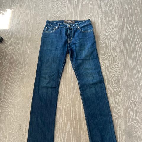 Jacob Cohen jeans 33