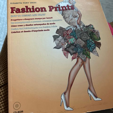 Fashion prints