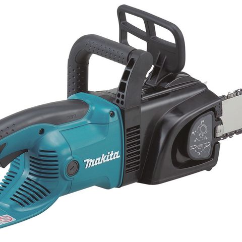 Makita elektrisk motorsag 40cm 2000W