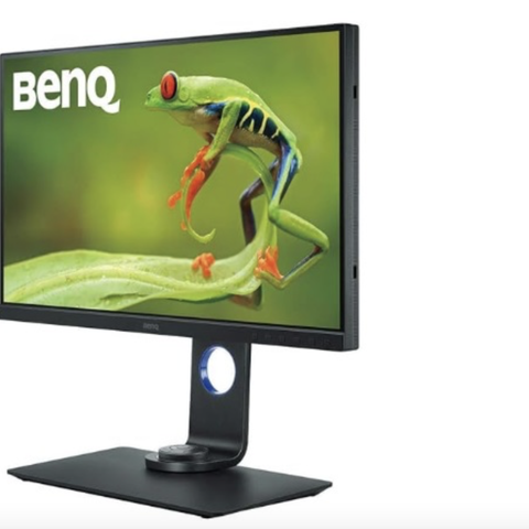 PC LCD Skjerm BENQ SW271I