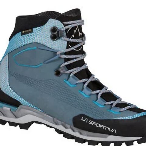 La Sportiva Trango Tech Leather GTX