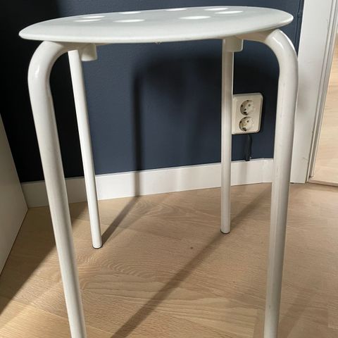 Krakk fra IKEA