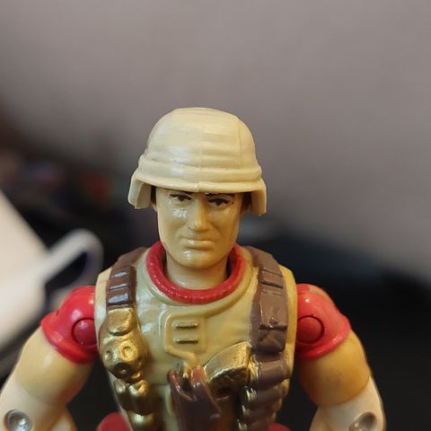 Duke v.3 Gi Joe 1992