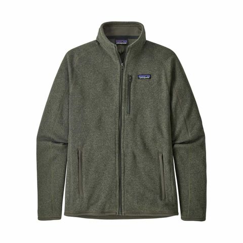 Patagonia Fleece herre str M