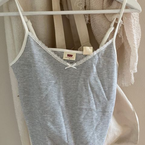 Søt singlet