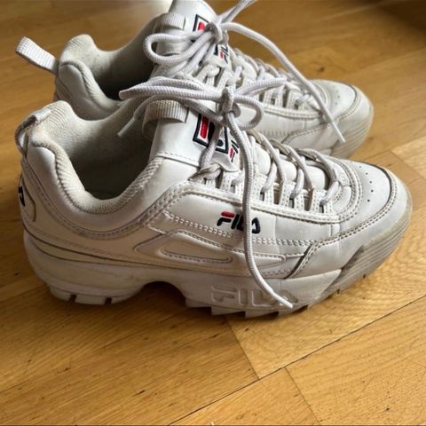 Fila sneakers