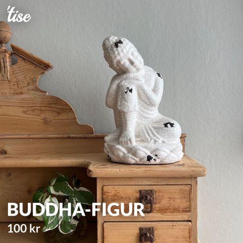 Buddha-figur