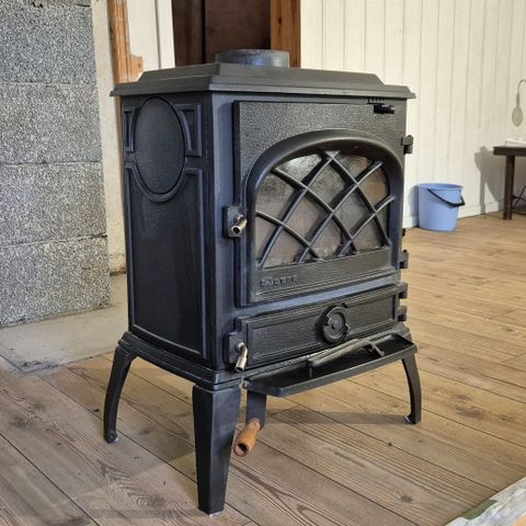 Dovre 500cb