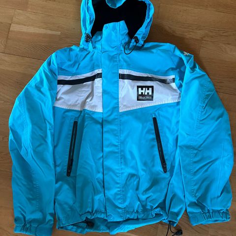 Helly Hansen jakke