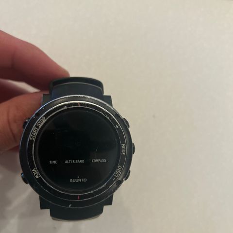 Suunto core, selges rimelig