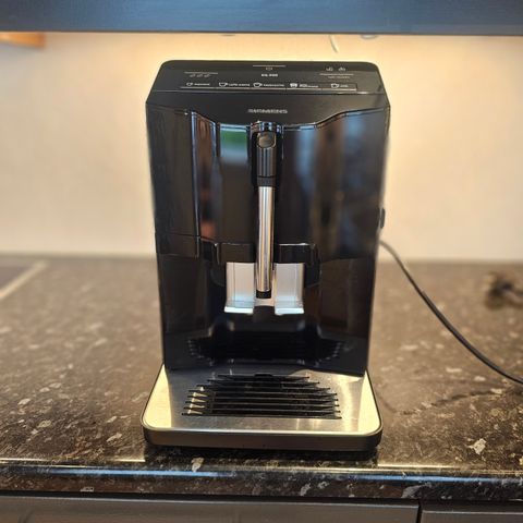 Siemens EQ.300 kaffemaskin