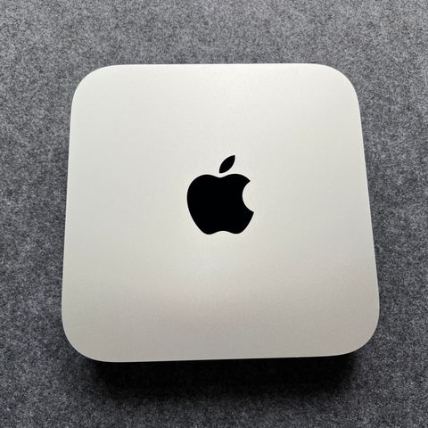 Mac mini (M1, 2020) 256 GB / 8 GB / 8 GB