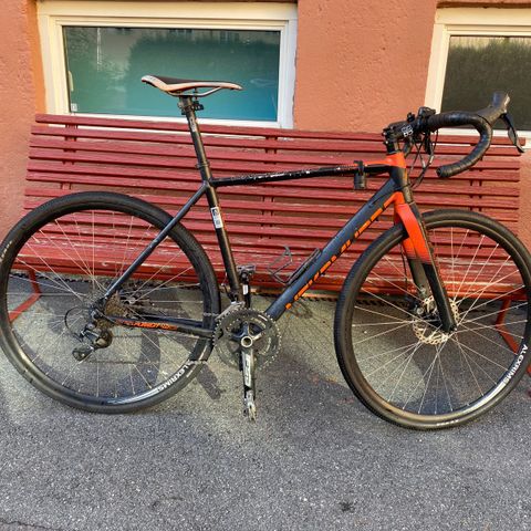 Nakamura Pursuit 4.0cx