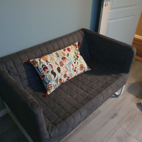 Sofa fra Ikea