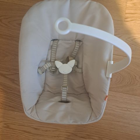 Stokke newborn seat