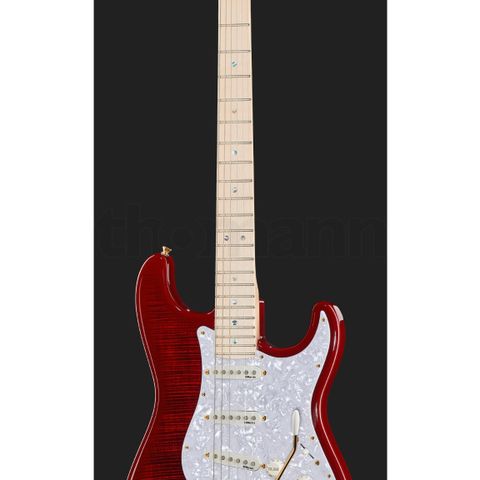 Richie Kotzen MIJ Fender Stratocaster