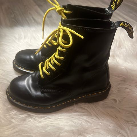 Dr. Martens