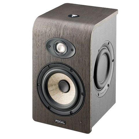 Focal shape 50 studiomonitorer