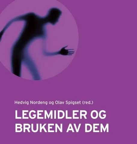 Legemidler og bruken av den