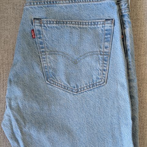 Levis bukser