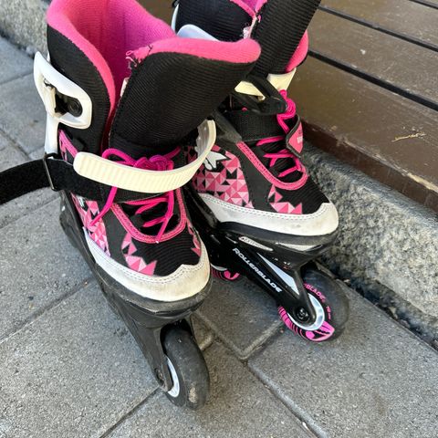 Rollerblades str 29-34