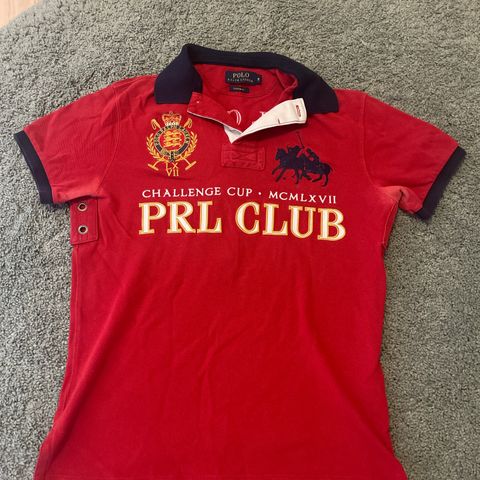 Polo Ralph Lauren Pique