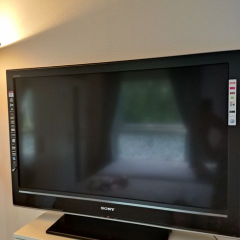 Sony Bravia 40"