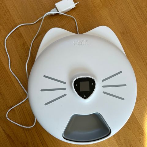 Catit Pixi Smart Feeder