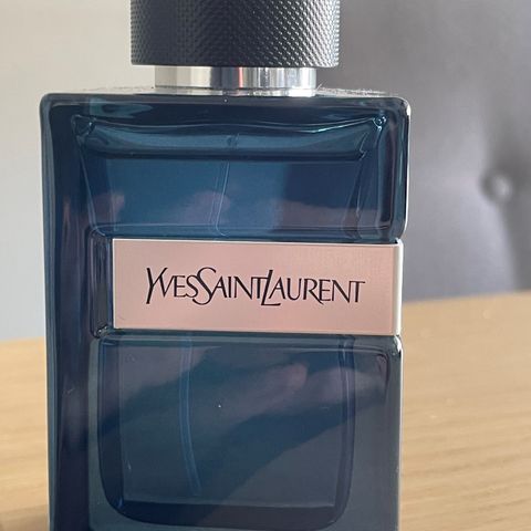 Yves Saint Laurent Y Eau De Parfum Intense 60ml