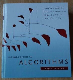 Introduction to Algorithms - Innbundet - Ny