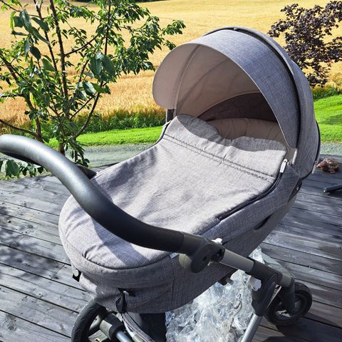 Stokke trailz