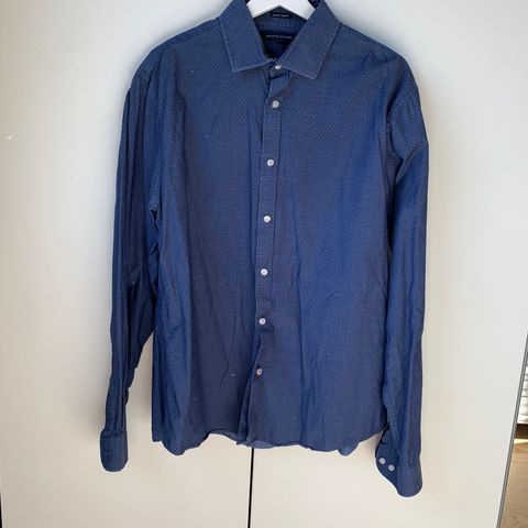 3 stkTommy Hilfiger skjorter XL