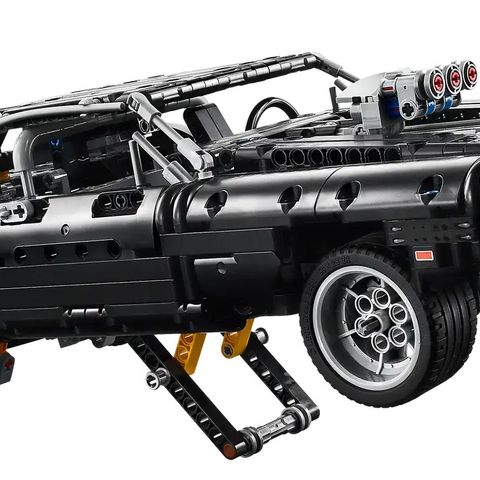 Lego Technic 42111