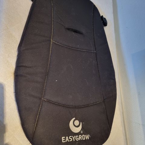 Easygrow fotstøtte