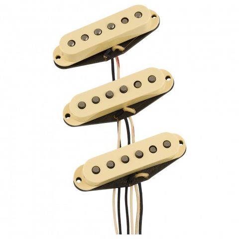 Strat pickups ønskes kjøpt